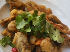 -功德林(南京西路店)