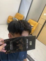 -发饰美男士增发补发假发定制店