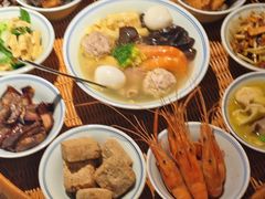 -寻宝记绍兴菜(状元店)