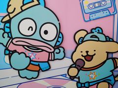 -上海静安大悦城