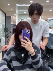 -WM Hair Salon