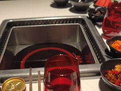 -鼎膳常火锅(华阳店)