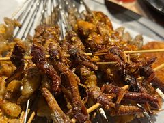 -壹酒贰肉1926·深夜食堂(南京北街店)
