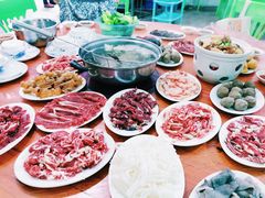 -蔡社牛肉城(龙湖店)