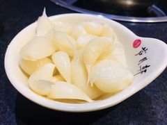 -芦月轩羊蝎子(劲松店)