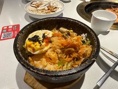 -韩时烤肉(枫蓝店)
