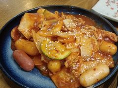 -幸屿 创意料理(永嘉天地店)