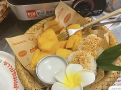 -小小集渔·泰式大排档(太古里香槟店)