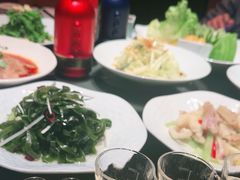 -鸽子侯·家宴·平价海鲜(市图书馆店)