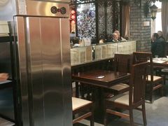 -老厨家(友谊路总店)