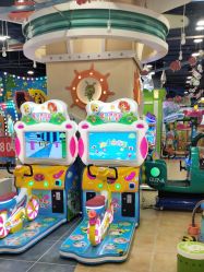 -宝贝王(许昌店)