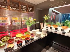 -厦门泰地万豪酒店-贡厨全日餐厅