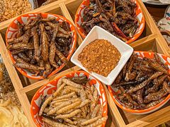 -麒麟风烤牛肉·云南烧烤小排档(丹凤街店)