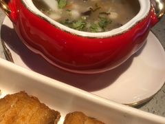 -老头儿油爆虾·1987杭州烟火味(湖滨银泰in77D区店)