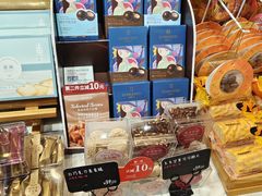 -TOUCH泰奇(南汇南门大街店)