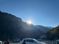 -五女峰国家森林公园