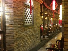 -小龙坎老火锅(滨江店)