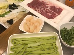 -牛街·马辈儿涮肉(牛街二店)