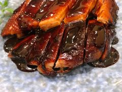 上海酱鸭-金时代顺风大酒店(爱琴海购物中心店)