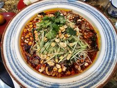 -顺水湾·牛肉牛杂火锅(驾鹤店)