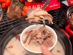 -芭菲盛宴·环球美食(北城国际店)