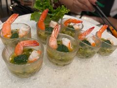 -泰香米泰国餐厅(中大国际店)