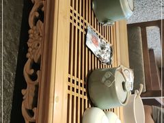 -小城粥道·海胆鲜虾粥(解放广场店)