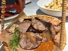 -大鸭梨烤鸭店(花园村店)