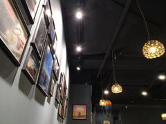 -TUK土耳其餐厅·下午茶(卢湾店)