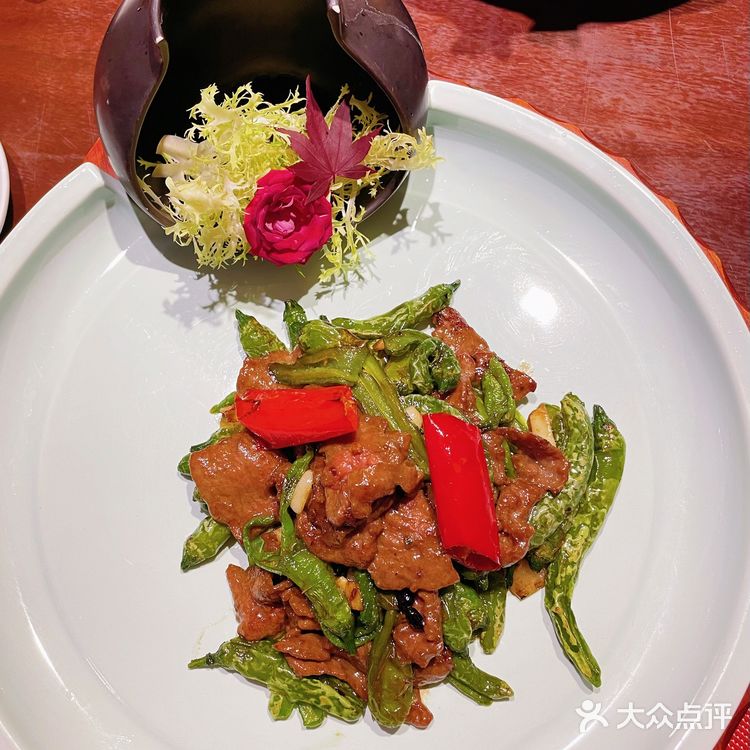 广州美食｜私密性极好的氛围感私房餐厅