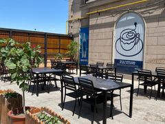 -烤无忌·新疆菜馆(格林威治城店)