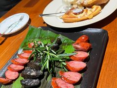 -陶享时光西餐·下午茶(信河街店)