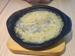 -康文福葱花饼砂锅铺(大奥莱店)