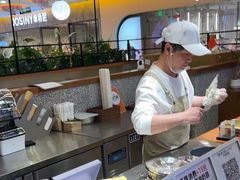 -野人先生Gelato(上海长宁龙之梦店)