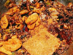 -嘎嘎鸭下巴·爆辣干锅(明教寺店)