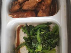 -和府捞面(东直门银座店)