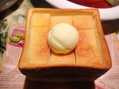 -绿茶餐厅(昌平悦荟店)