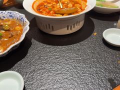 -五马集·海鲜·温州大牌档(黑金冠五马街十字路口店)