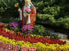 -八大处公园