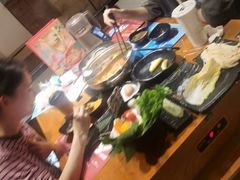 -呷哺呷哺 黄金牧场 (大港油田幸福广场店)