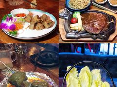 -JUKEBOX玖部音乐餐厅(华侨城店)