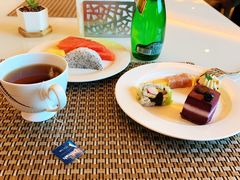 -西安赛瑞喜来登大酒店