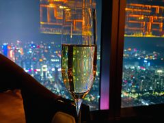 -瑞吉酒店·The Drawing Room闲逸廊·云端下午茶·夜奢Whiskey