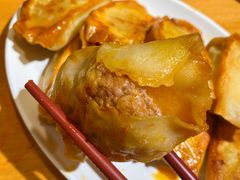 -金谷园饺子馆(北邮总店)
