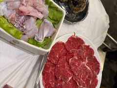 -活潑鲜跳(湖滨商业街店)