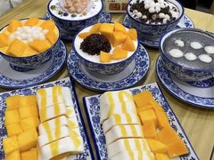 -万达广场(南昌红谷滩店)