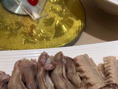 -观山美厨·精致粤菜(西樵店)