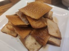 脆皮萝卜-老佛爷蛙锅•鲜蛙煲(麦凯乐店)