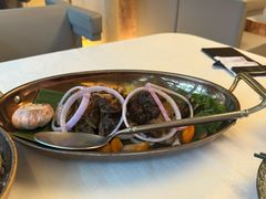 -龟兹KUCINA·新疆菜(前滩L+PLAZA店)