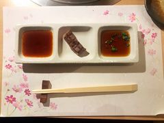 -神户牛焼肉専門店 牛一(道顿堀店)